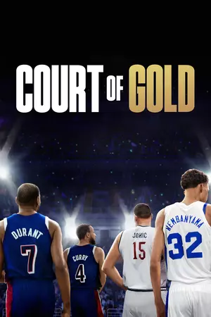 	Court of Gold	